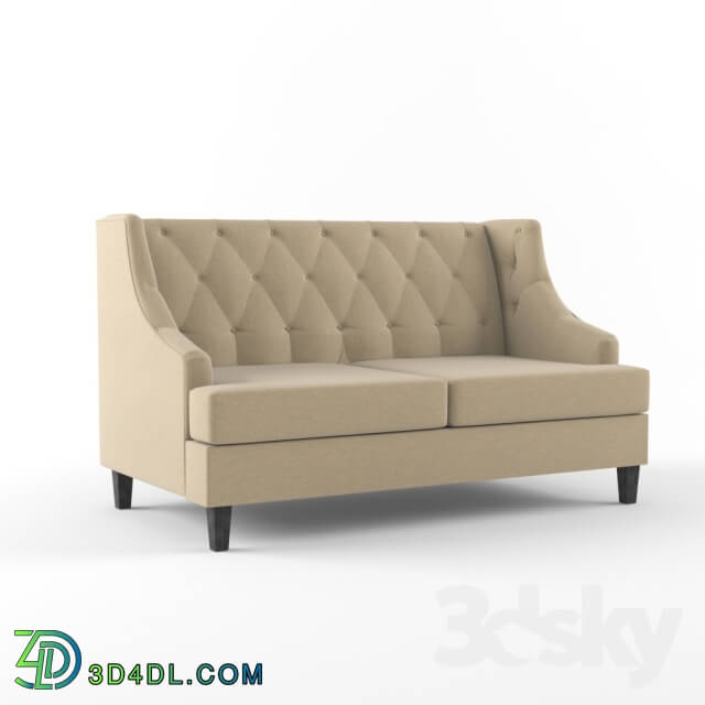 Sofa - Sofa Ottostelle Andrew