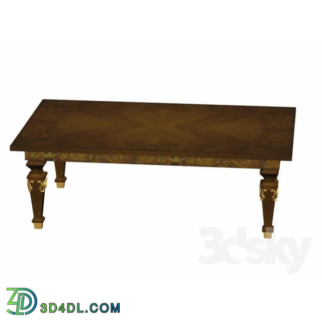 Table - Dining table