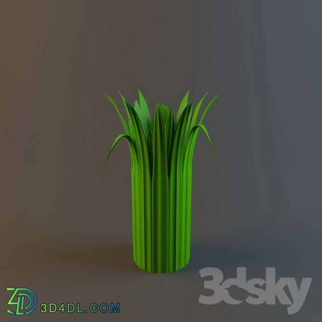 Vase - 3DDD VASES