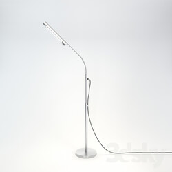 Floor lamp - Floor lamp 