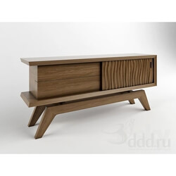 Sideboard _ Chest of drawer - The Hollister 