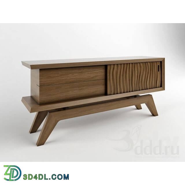 Sideboard _ Chest of drawer - The Hollister