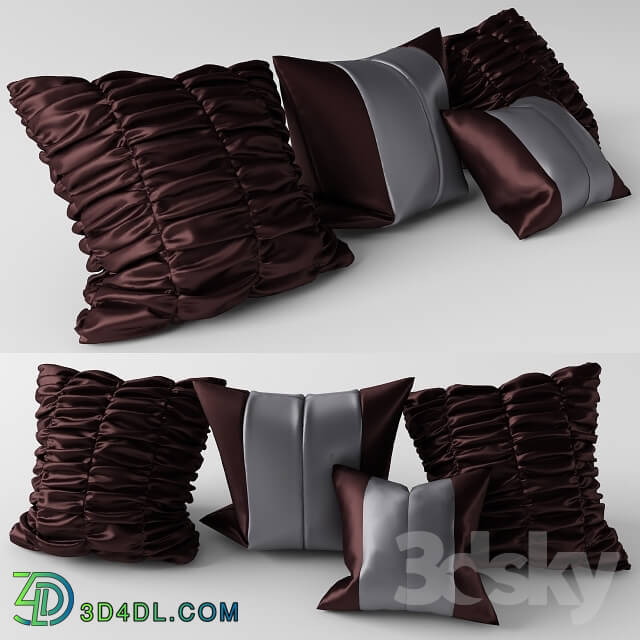 Pillows - Cushion