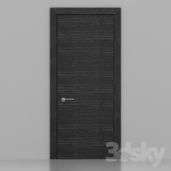 Doors - door 800h2100h 