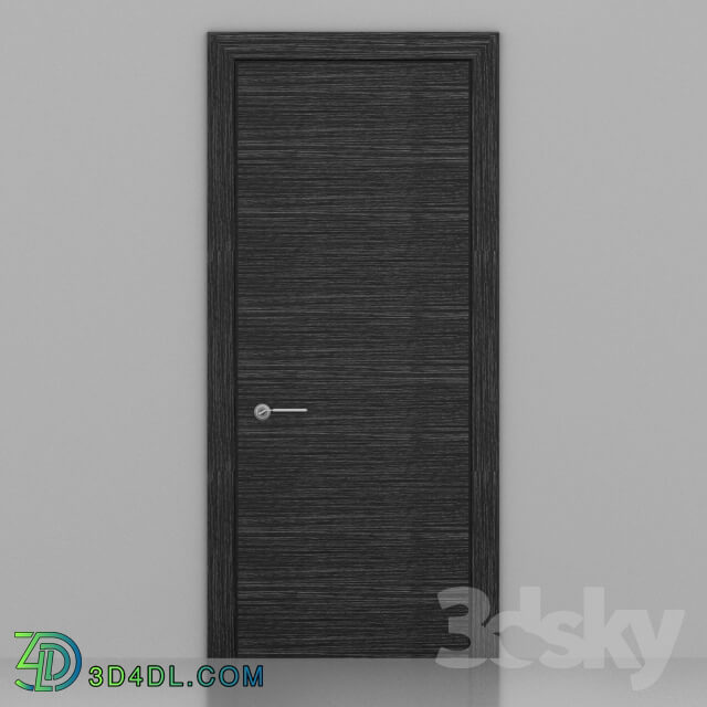 Doors - door 800h2100h