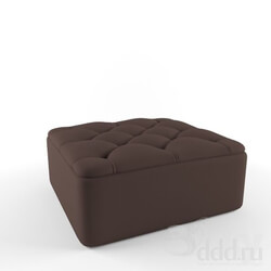 Other soft seating - Modern Pouff 