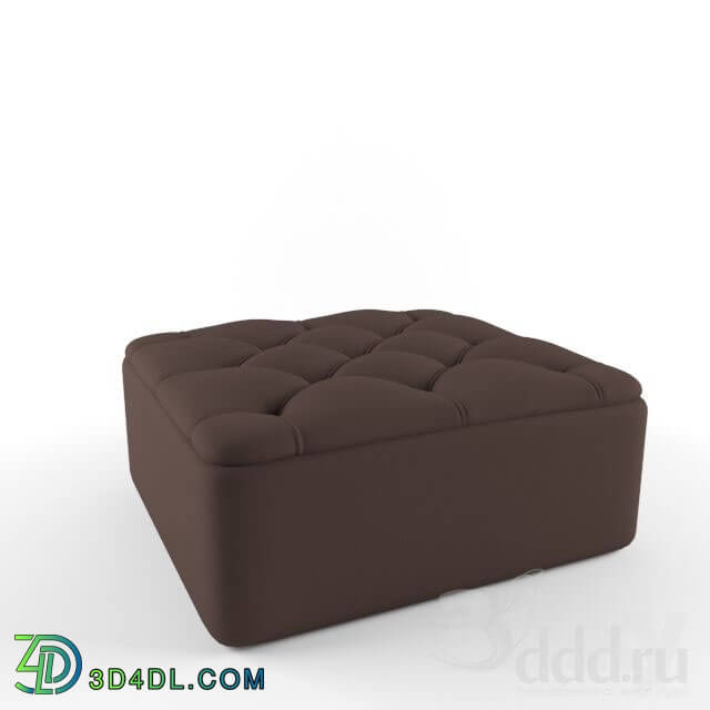 Other soft seating - Modern Pouff