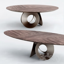 Table - Oracle Arketipo Dining Tables 