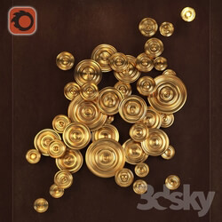 Other decorative objects - Wall Decor 