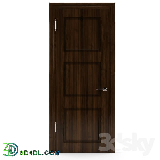 Doors - Interior door