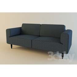 Sofa - BoConcept Arco 