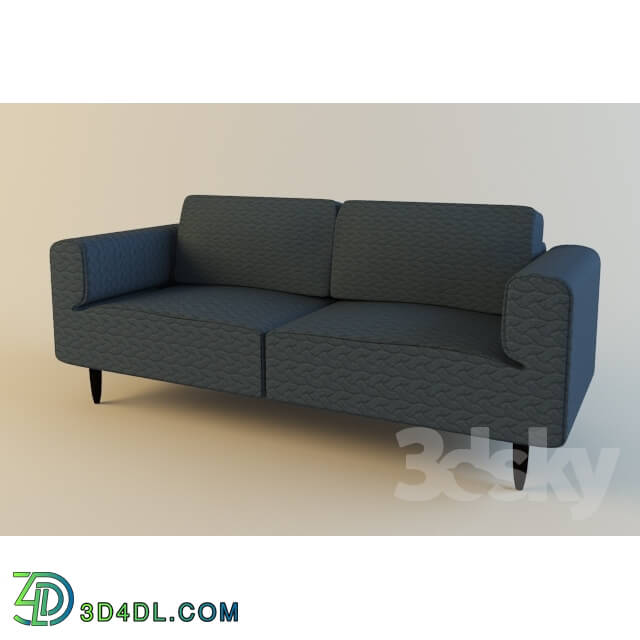 Sofa - BoConcept Arco