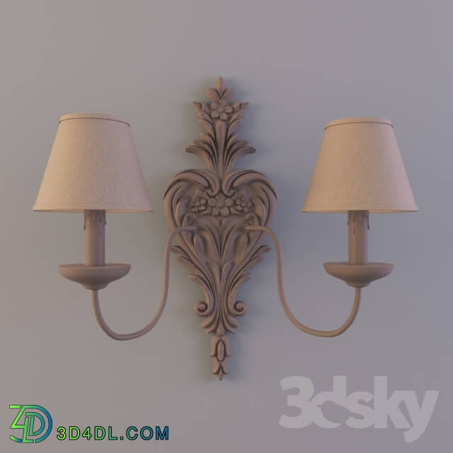 Wall light - Wall lamp_ wall lamp