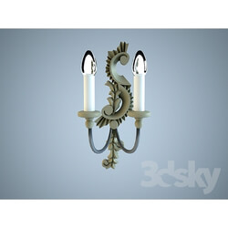 Wall light - Sconce 