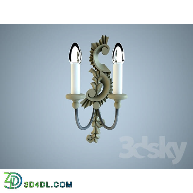 Wall light - Sconce