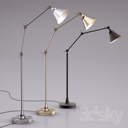 Floor lamp - Architect__39_s Task Floor Lamp 