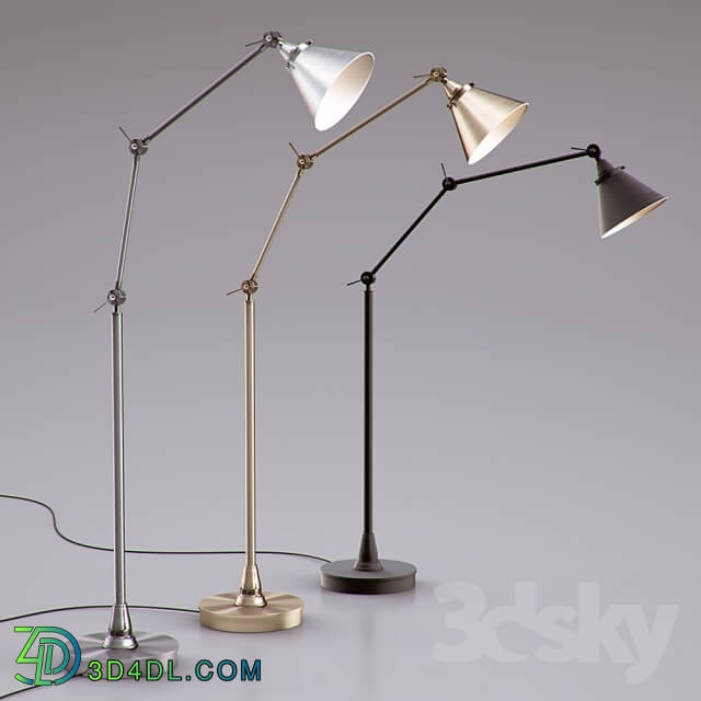 Floor lamp - Architect__39_s Task Floor Lamp