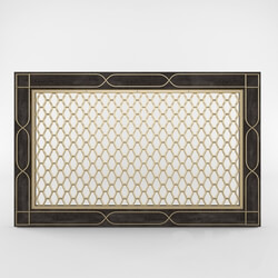 Other decorative objects - GRILLE 