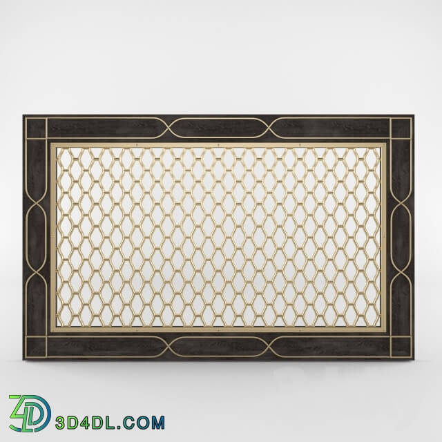 Other decorative objects - GRILLE