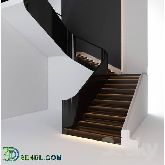 Staircase - Stair