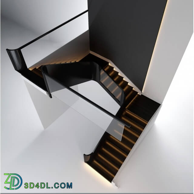 Staircase - Stair