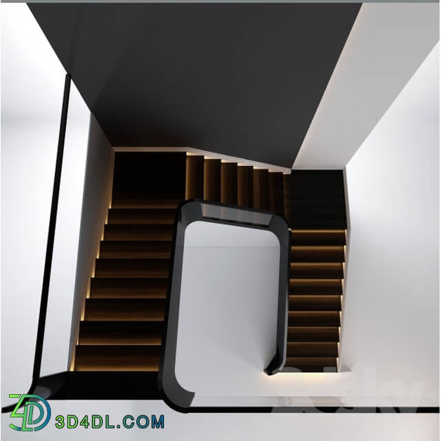 Staircase - Stair