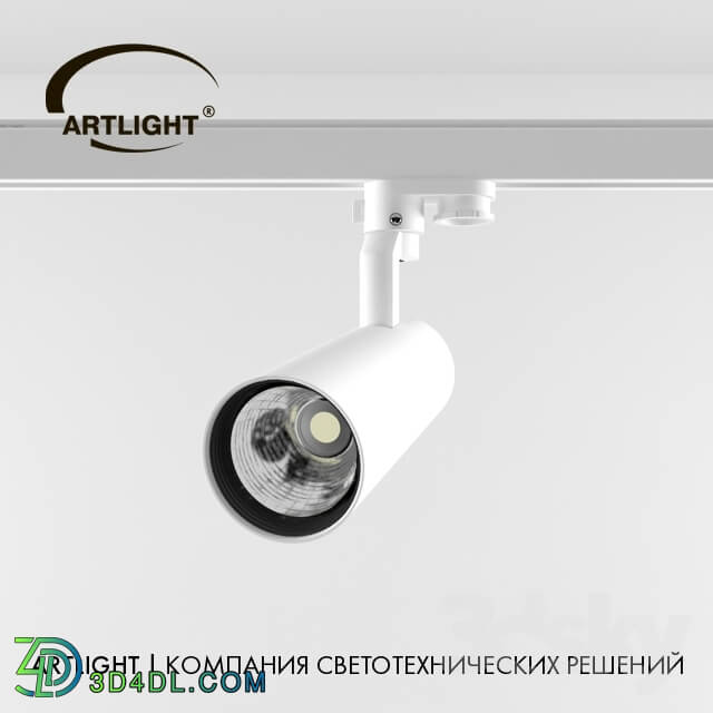 Technical lighting - ARTLIGHT_ARTLED_2547