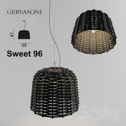 Ceiling light - Sweet 96 Gervasoni 