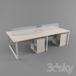 Office furniture - Table office 