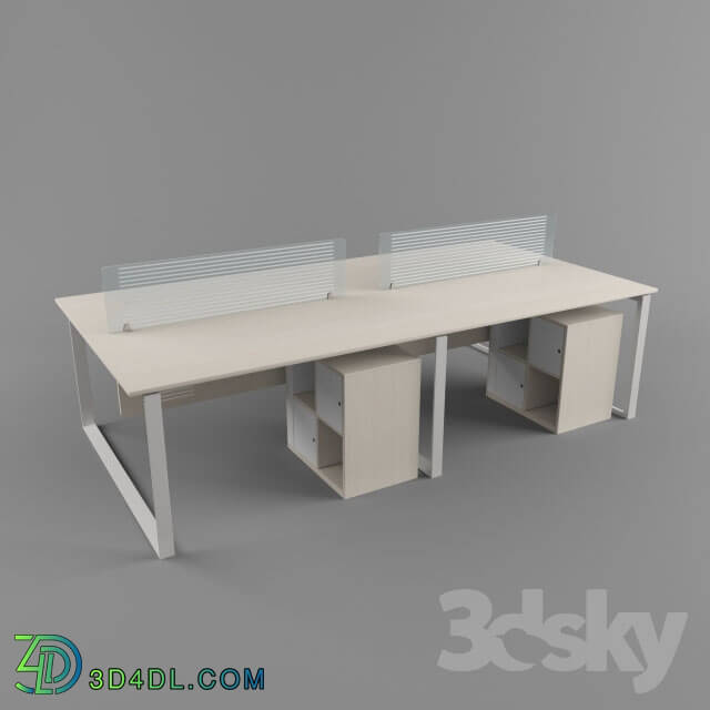 Office furniture - Table office