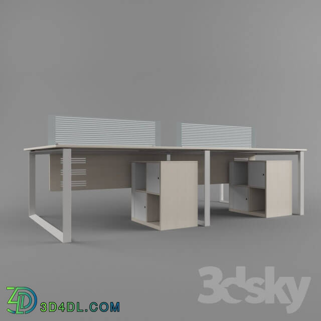 Office furniture - Table office