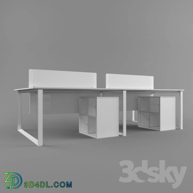 Office furniture - Table office