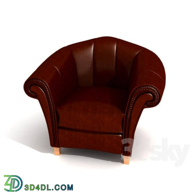 Arm chair - Chair