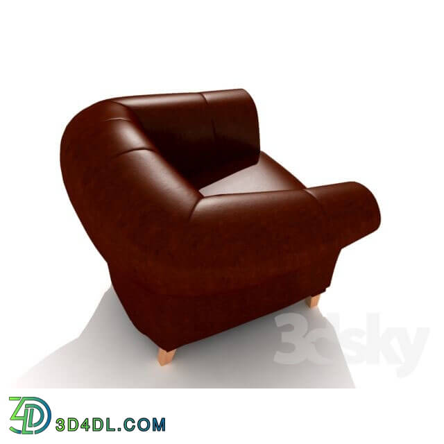 Arm chair - Chair