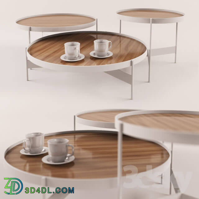 Table - Coffee table