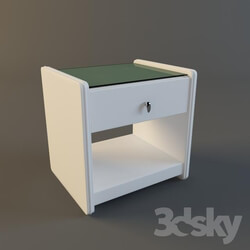 Sideboard _ Chest of drawer - Askona Klassik 