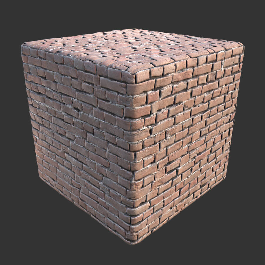 Bricks (25)