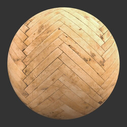 Wood Flooring (036) 