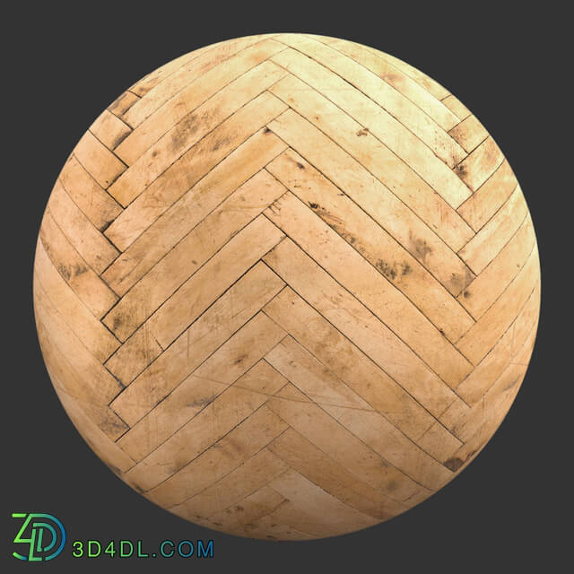 Wood Flooring (036)