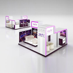 Viz-People 3D-Mall-Equipment (56) 
