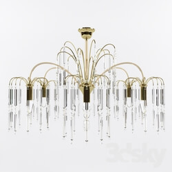 Ceiling light - Classic chandelier Citilux 