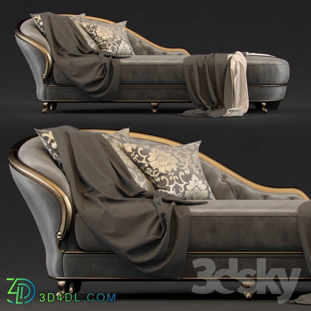 Other soft seating - couch GoldComfort