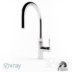 Fauset - Faucet Quooker Flex 