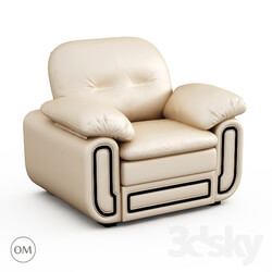 Arm chair - Mobel _ zeit _ Adel 2 