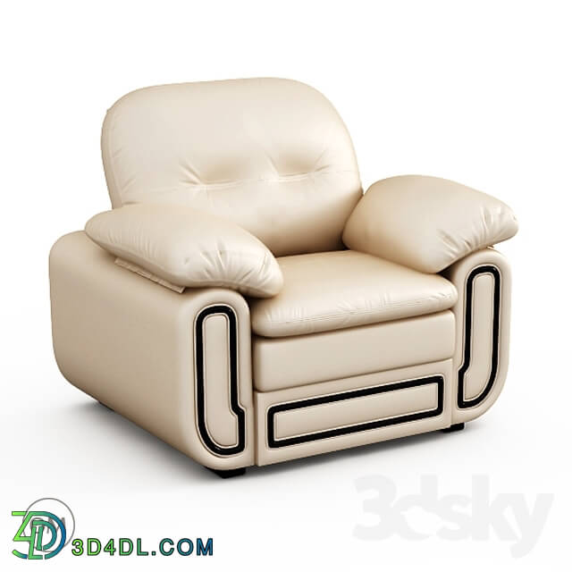 Arm chair - Mobel _ zeit _ Adel 2