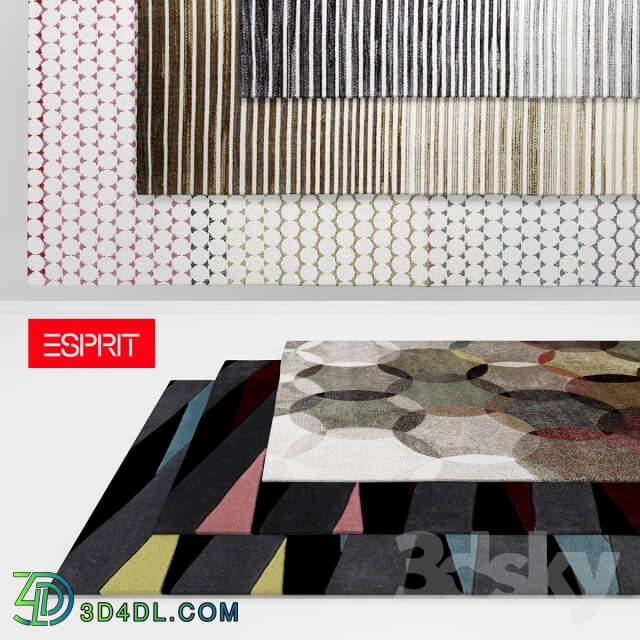 Carpets - Esprit Rugs part 3