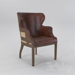 Arm chair - Hanjel Fauteuil Houston Art513612 