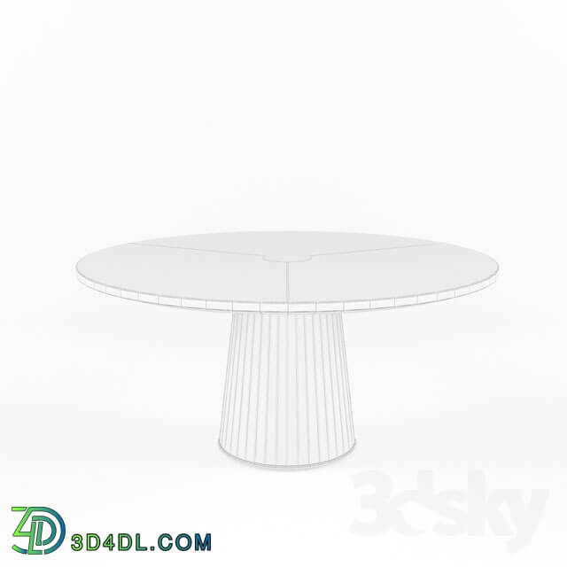 Table - Frato Pinot II Dinning Table