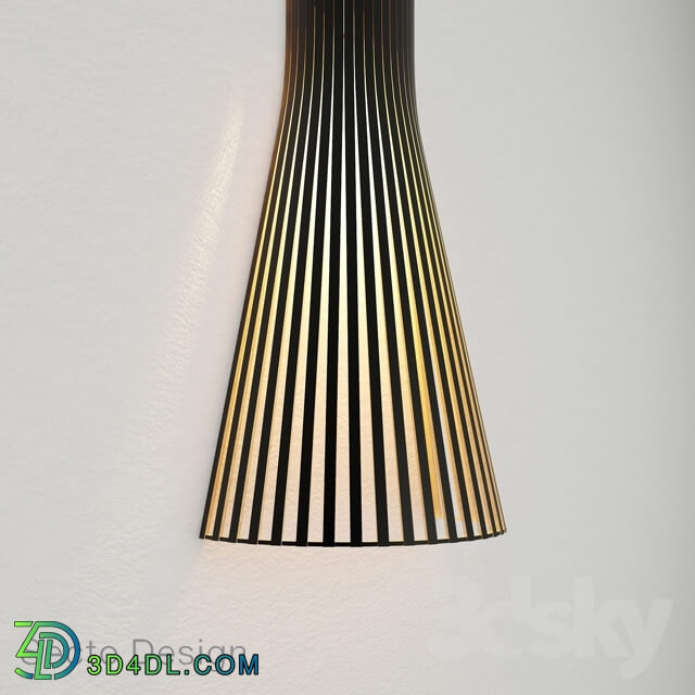 Wall light - Secto Design - Secto 4230