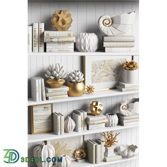 Decorative set - Decor Set 14